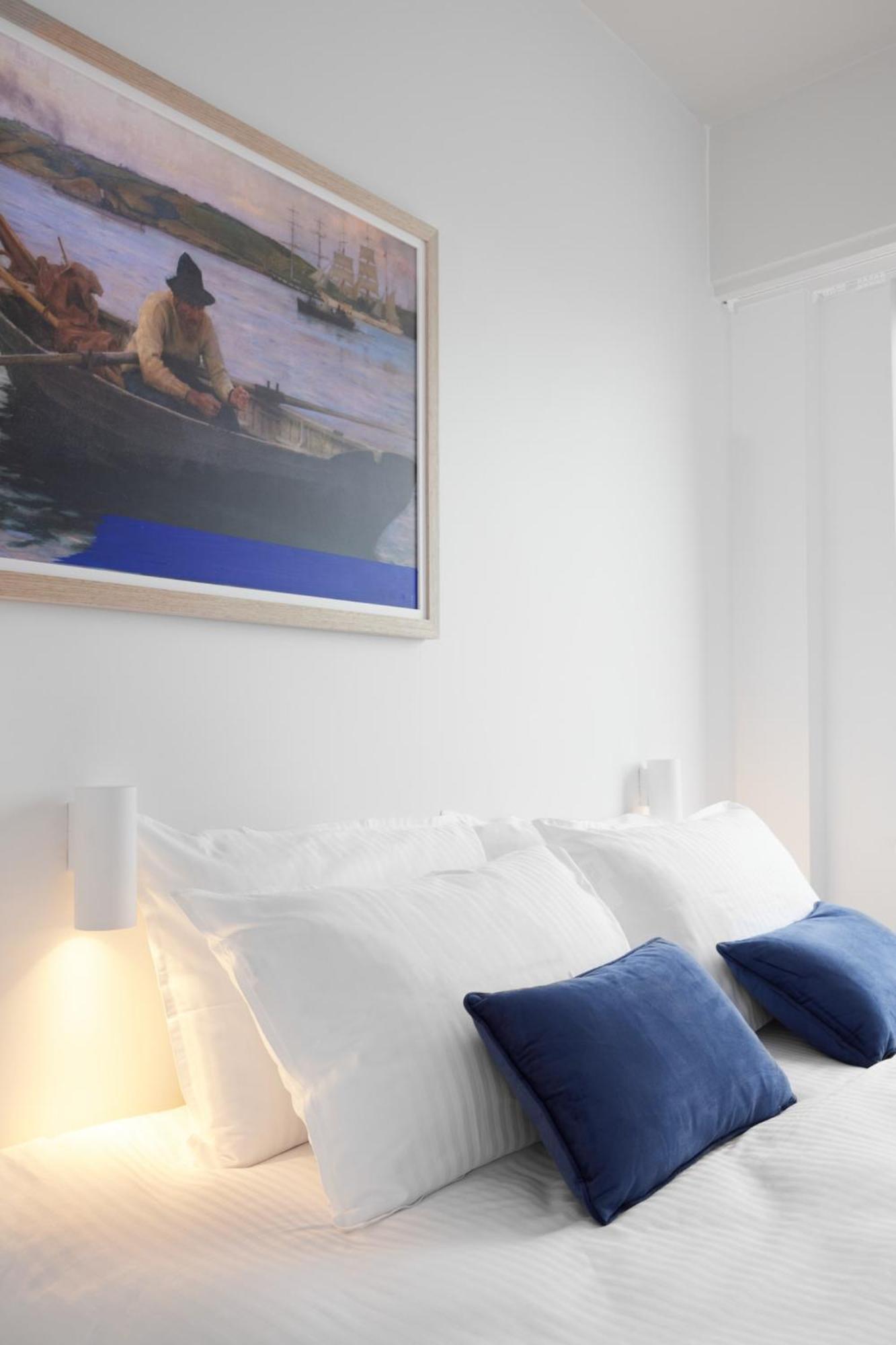 C-Hotels Burlington Ostenda Zewnętrze zdjęcie