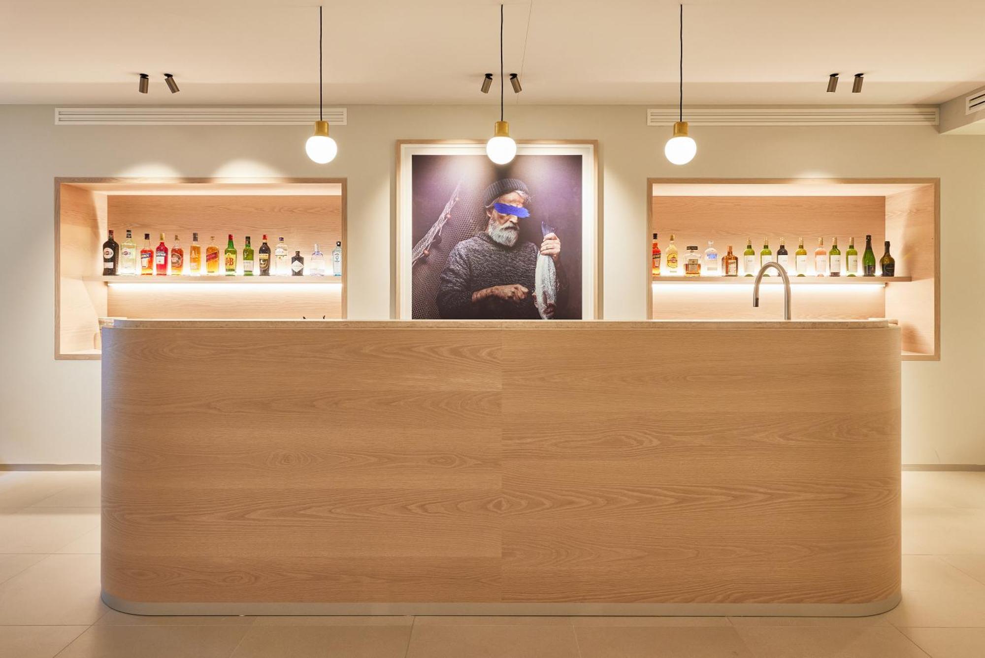 C-Hotels Burlington Ostenda Zewnętrze zdjęcie