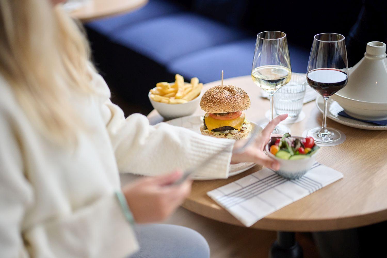 C-Hotels Burlington Ostenda Zewnętrze zdjęcie