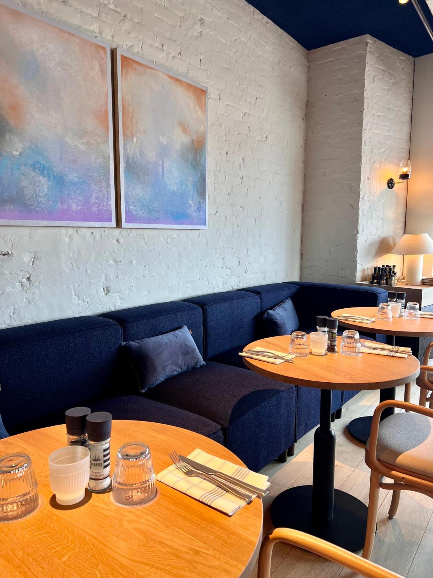 C-Hotels Burlington Ostenda Zewnętrze zdjęcie