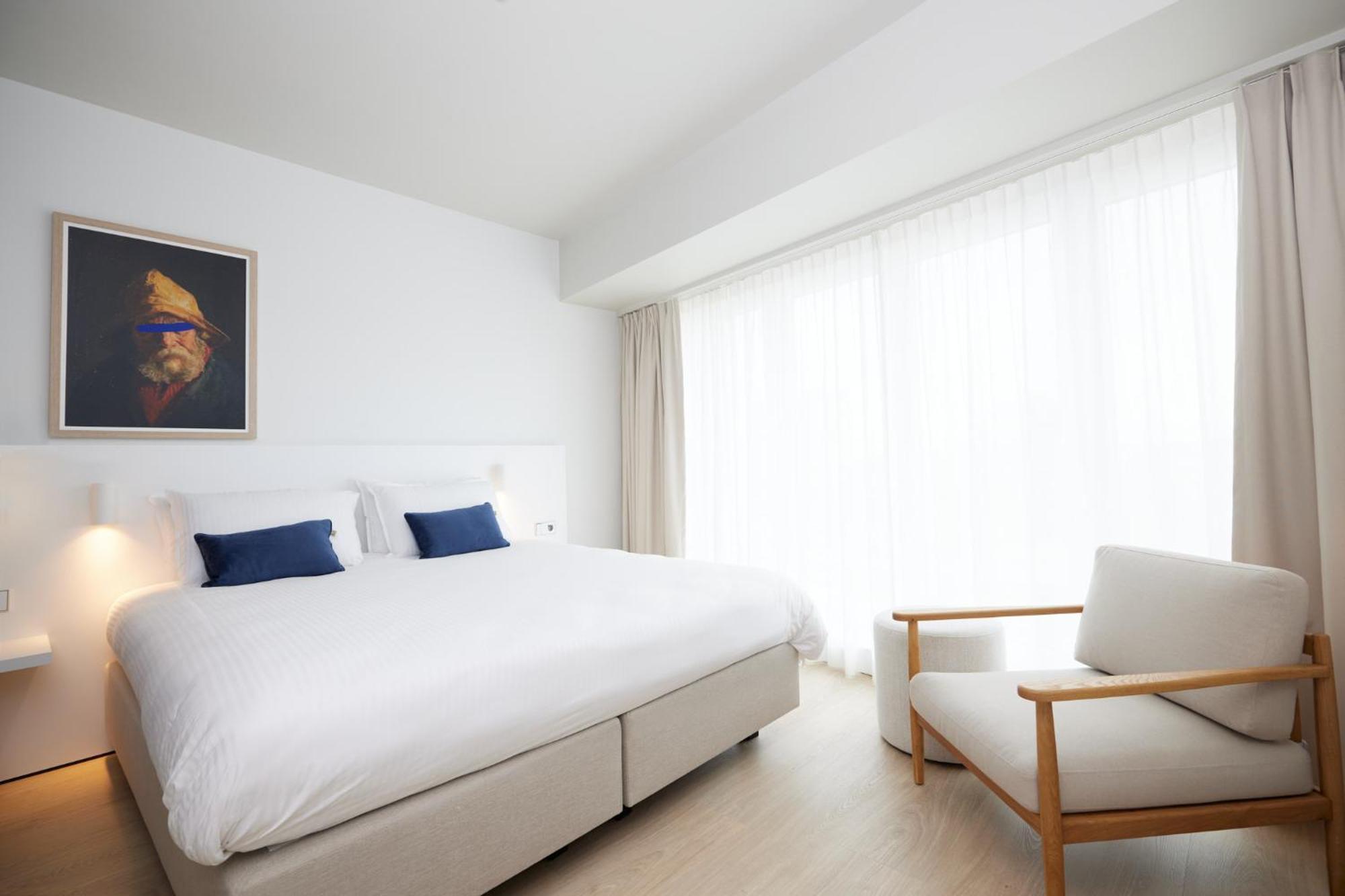 C-Hotels Burlington Ostenda Zewnętrze zdjęcie